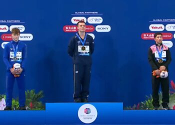 México cierra con siete medallas en clavados