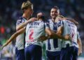 Con Sergio Ramos titular y Canales goledor, Rayados golea a una Fiera sin James Rodríguez