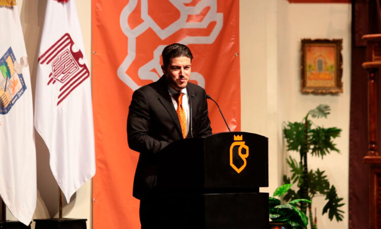 Samuel García afirma no saber si cerraron sus investigaciones