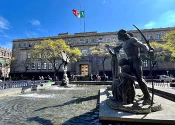 Afinan transición en la SCJN