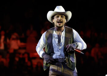 Famosos que se han casado en secreto