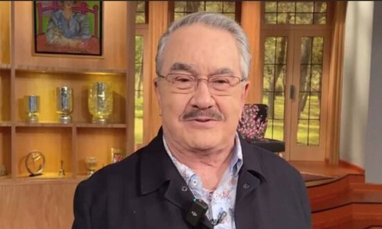 Pedrito Sola entra al quirófano de emergencia tras preocupante resultado de estudios