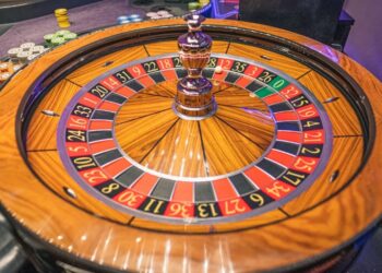 ¿Por qué la ruleta online sigue siendo el corazón del casino digital?