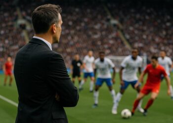 Dominando el Fútbol: Tendencias y Tácticas para el Éxito Actual