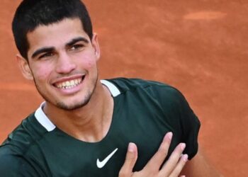 Carlos Alcaraz: una victoria épica en Roland Garros 2025