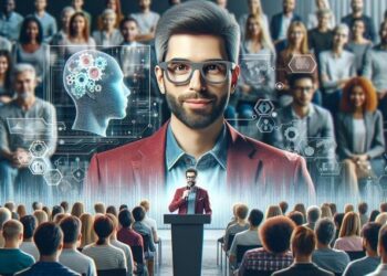 ¿Quiénes son los mejores conferencistas de inteligencia artificial en México?