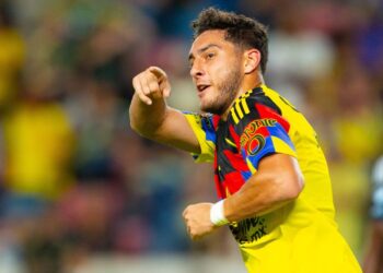 Futuro de Cáceres en América sigue abierto ante interés europeo