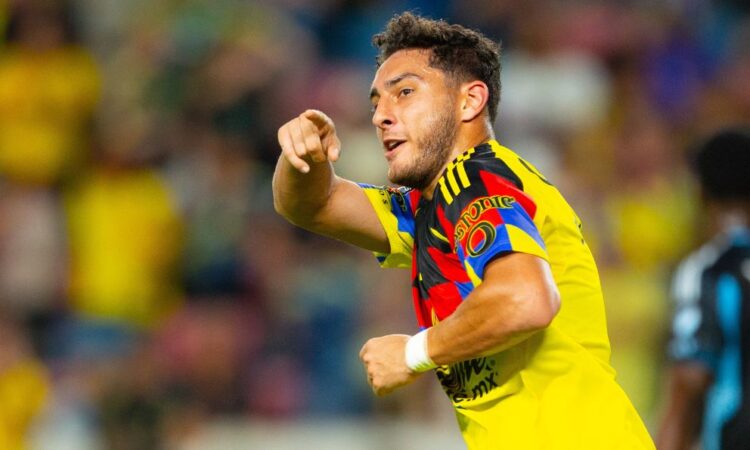 Futuro de Cáceres en América sigue abierto ante interés europeo