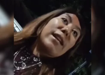 Senadora morenista evade alcoholímetro alegando fuero 