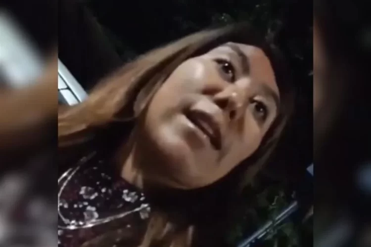 Senadora morenista evade alcoholímetro alegando fuero 