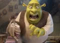 Posponen estreno de la quinta película de Shrek ¡hasta 2027!