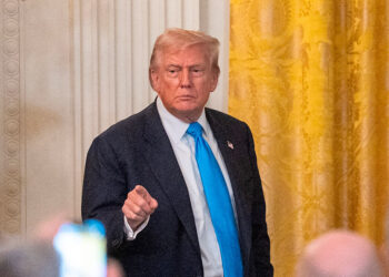 Cree Trump que guerra de Gaza terminará ‘en 2 o 3 semanas’