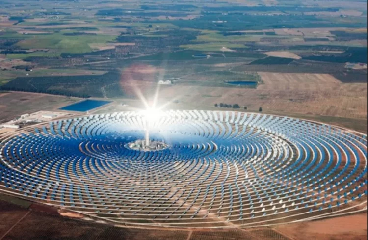 CFE invertirá 800 mdd en energía termosolar en México