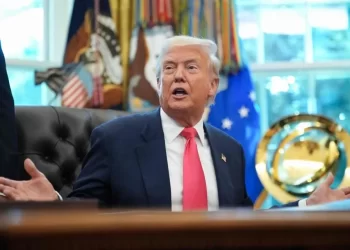 “México hace lo que le decimos”: Trump