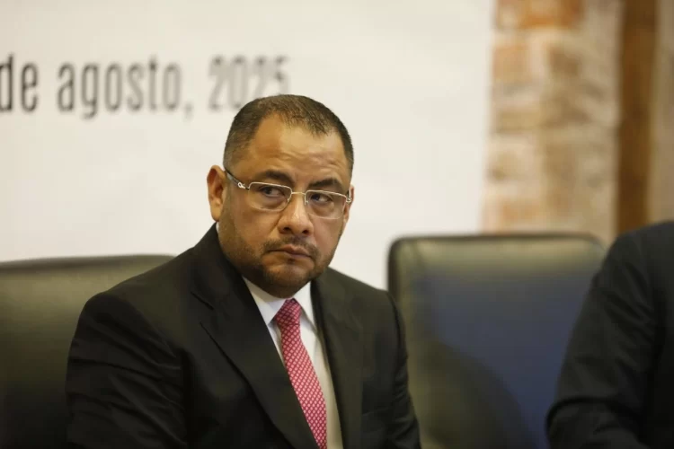 UIF no será instrumento de persecución: Reyes