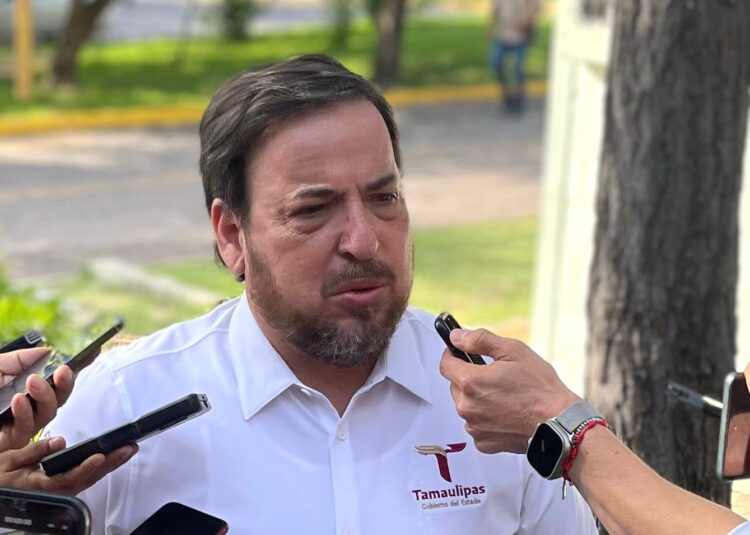 Trabaja SET para reducir rezago en infraestructura educativa