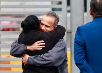 FGR apelará absolución de Israel Vallarta tras casi 20 años en prisión