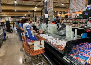 Suben ventas de la ANTAD