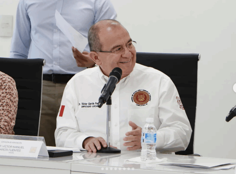 Involucrarán a municipios en búsqueda de personas