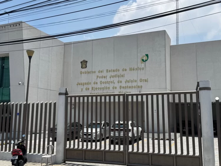 Vinculan a proceso a causantes de la muerte de Fernandito