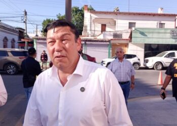 Arranca en septiembre debate clave sobre reforma electoral i