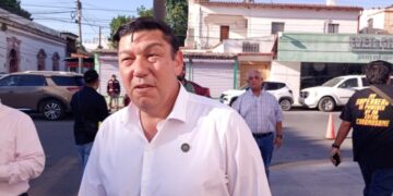 Arranca en septiembre debate clave sobre reforma electoral i