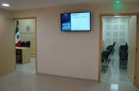 Posponen sentencia a ex secretario de educación, fue hospitalizado