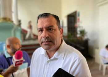 Alistan operativo de seguridad por el regreso a clases