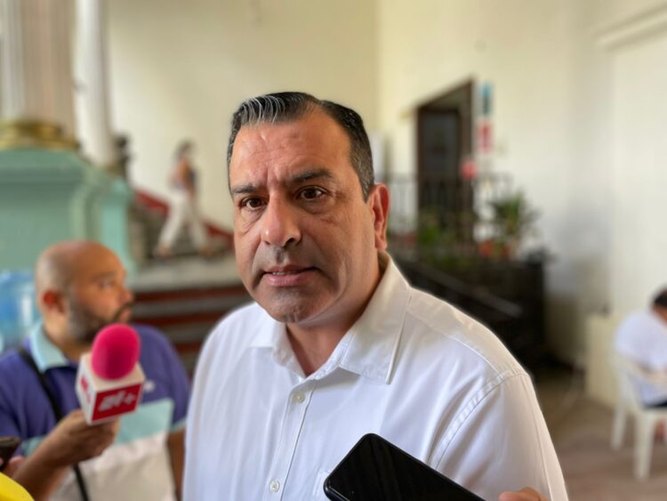 Alistan operativo de seguridad por el regreso a clases