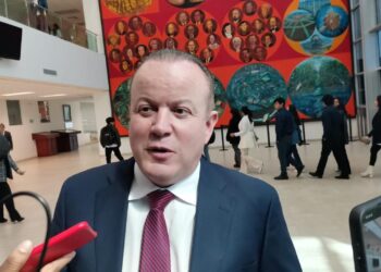 Contubernio Cabeza de Vaca-Carmona era secreto a voces: Cantúrosas