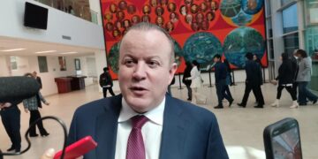 Contubernio Cabeza de Vaca-Carmona era secreto a voces: Cantúrosas