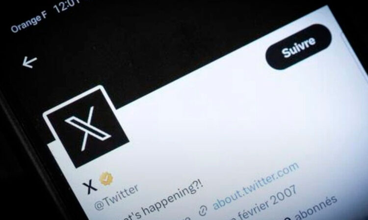 Fallas en la aplicación X: Reportan más de 500 problemas en un día