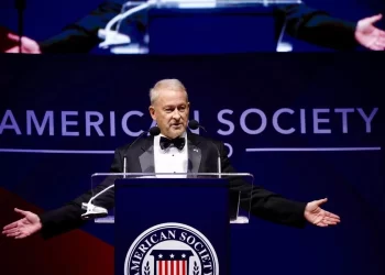 Reconoce Estados Unidos combate al fentanilo en México