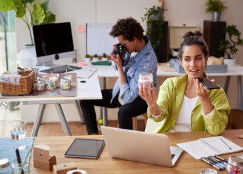 Las 7 mejores agencias de marketing digital de 2025