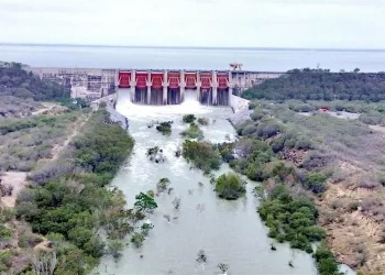 Conagua descarta riesgo en abasto y niega nuevo trasvase de El Cuchillo a Tamaulipas