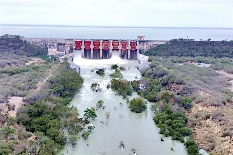Conagua descarta riesgo en abasto y niega nuevo trasvase de El Cuchillo a Tamaulipas