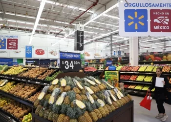 Mexicanos ajustan sus gastos