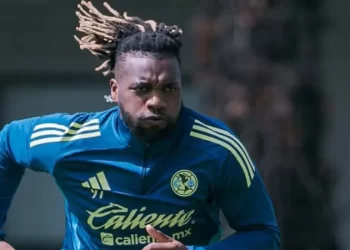 La verdad sobre el contrato de Allan Saint-Maximin con América