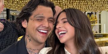 Ángela Aguilar y Christian Nodal sorprenden al hacer confesiones sobre su matrimonio