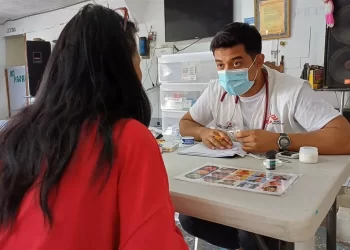 Aumenta ansiedad entre migrantes