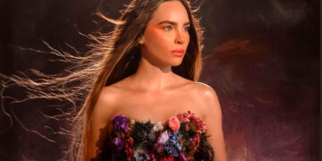 Belinda celebra 36 años: de estrella infantil a ícono pop indomable