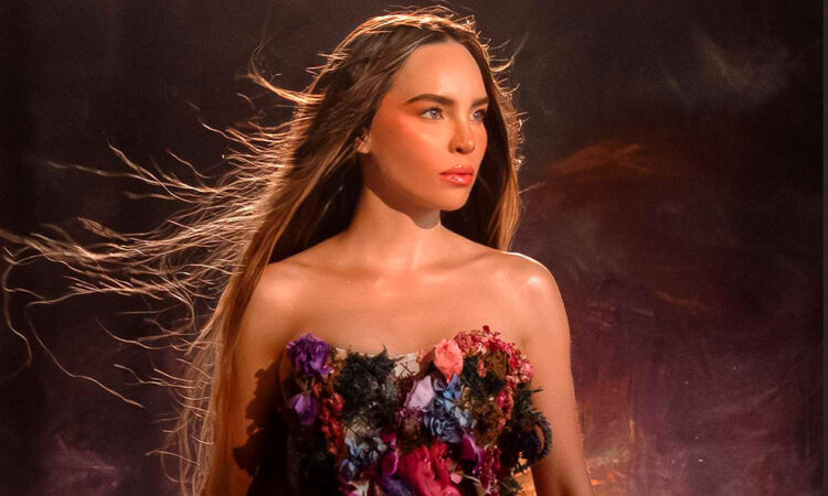 Belinda celebra 36 años: de estrella infantil a ícono pop indomable