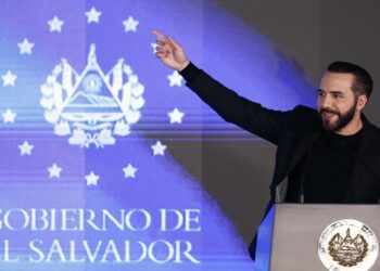 Bukele concentra más poder con nueva reforma constitucional