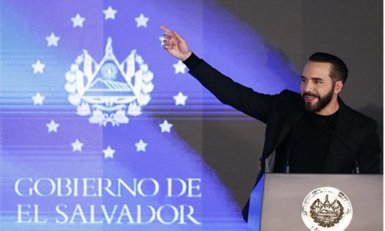 Bukele concentra más poder con nueva reforma constitucional