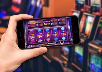 Juegos favoritos para principiantes: conoce los juegos más populares entre los nuevos jugadores de casino