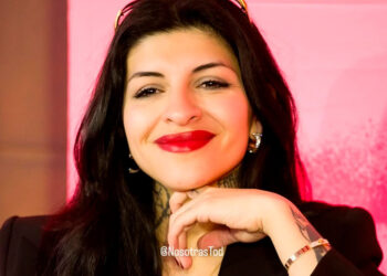 Cazzu confirma posible encuentro con Belinda