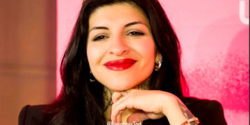 Cazzu confirma posible encuentro con Belinda