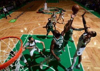 Aprueba la NBA venta de equipo los Celtic de Boston