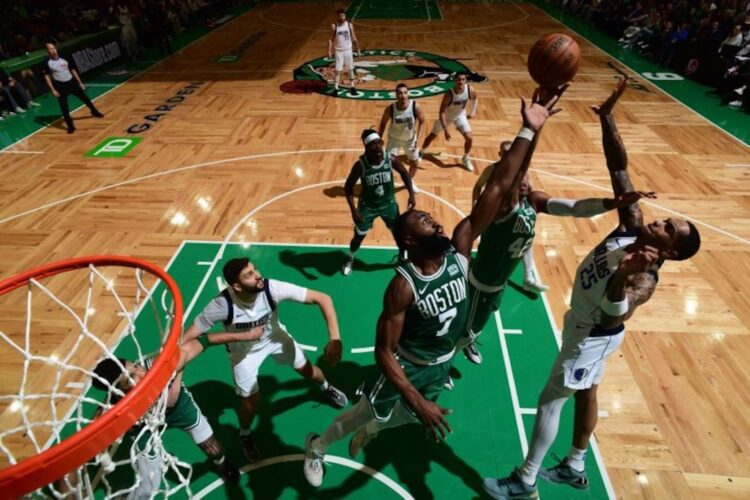 Aprueba la NBA venta de equipo los Celtic de Boston