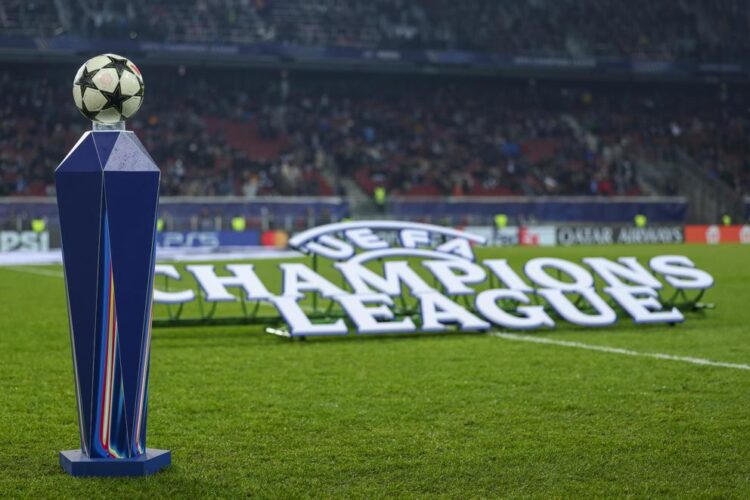 Champions League: mexicanos al borde de la fase de grupos